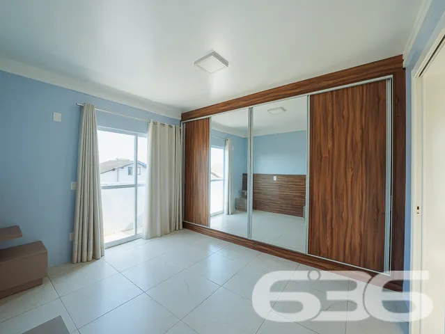 Descubra o seu próximo lar em Joinville, no coraçã