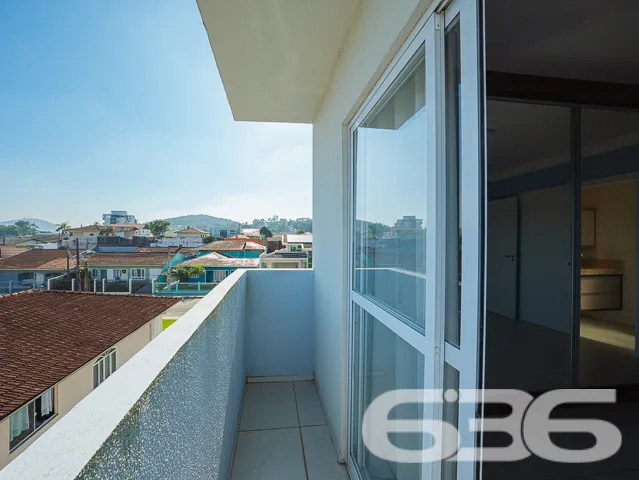 Descubra o seu próximo lar em Joinville, no coraçã