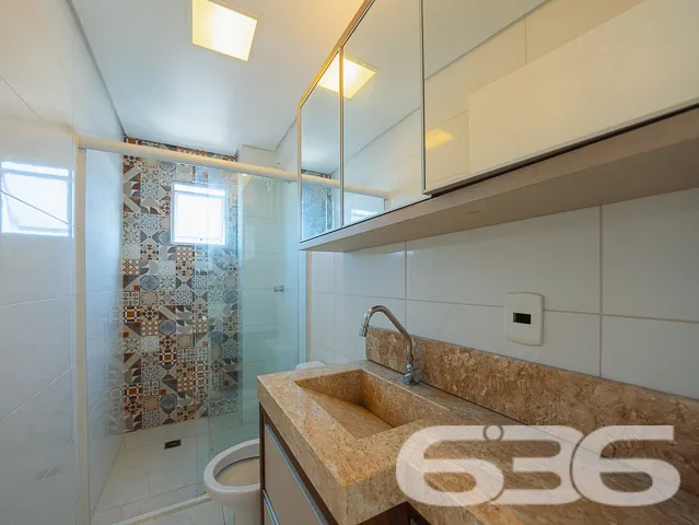 Descubra o seu próximo lar em Joinville, no coraçã