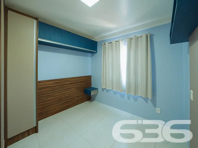 Descubra o seu próximo lar em Joinville, no coraçã