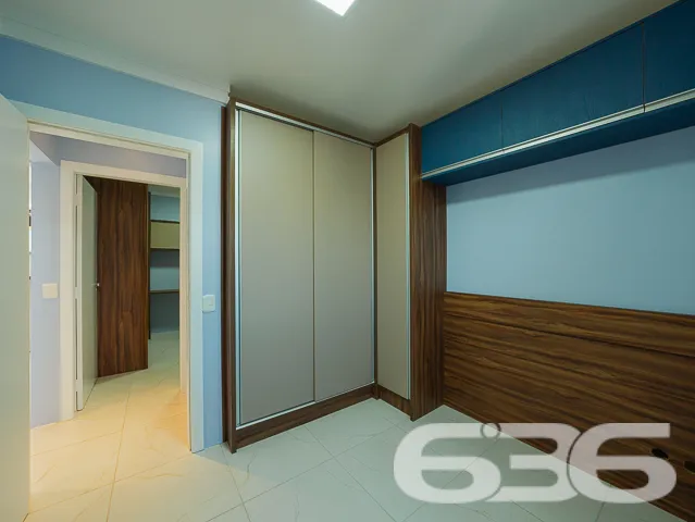 Descubra o seu próximo lar em Joinville, no coraçã