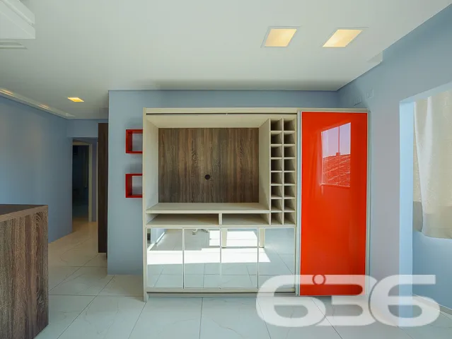 Descubra o seu próximo lar em Joinville, no coraçã