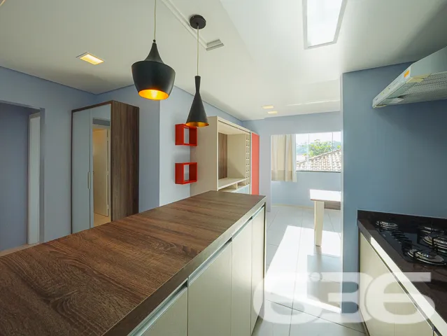 Descubra o seu próximo lar em Joinville, no coraçã