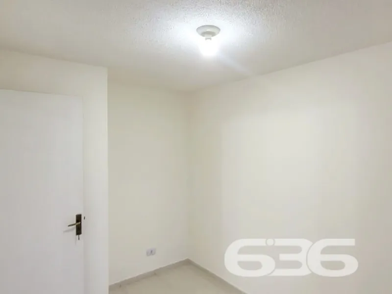 Apartamento à venda em Joinville/SC no bairro  Par