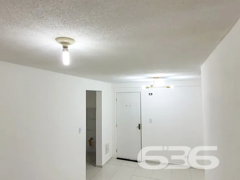 Apartamento à venda em Joinville/SC no bairro  Par