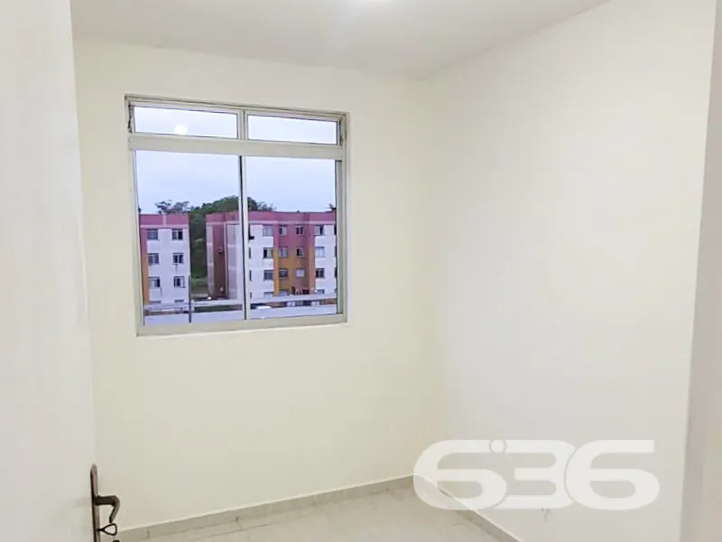 Apartamento à venda em Joinville/SC no bairro  Par