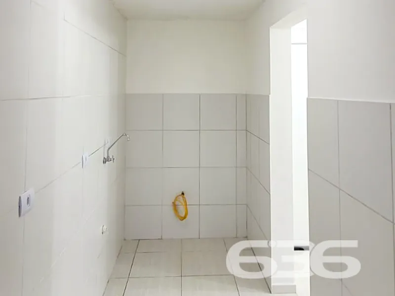 Apartamento à venda em Joinville/SC no bairro  Par