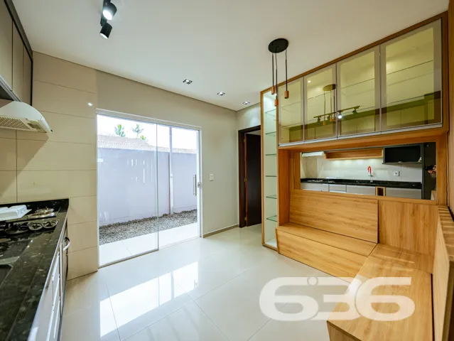 ResidĂȘncia Geminada no Bairro Boa Vista â Joinvill