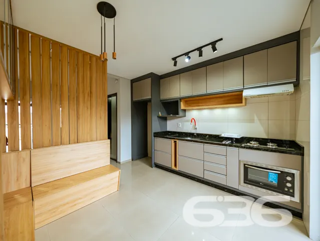 ResidĂȘncia Geminada no Bairro Boa Vista â Joinvill