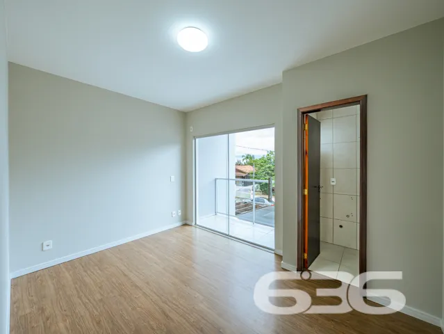 ResidĂȘncia Geminada no Bairro Boa Vista â Joinvill