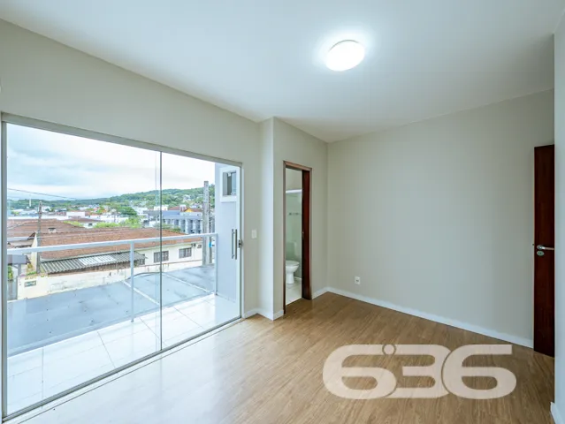 ResidĂȘncia Geminada no Bairro Boa Vista â Joinvill