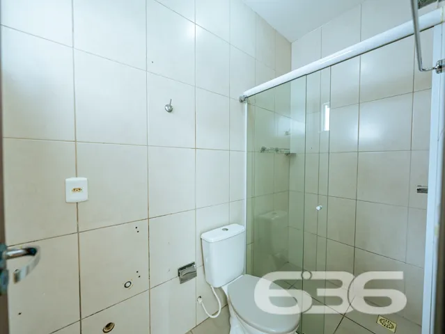 ResidĂȘncia Geminada no Bairro Boa Vista â Joinvill