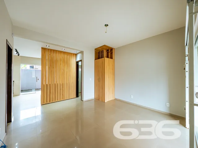 ResidĂȘncia Geminada no Bairro Boa Vista â Joinvill