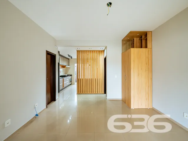 ResidĂȘncia Geminada no Bairro Boa Vista â Joinvill