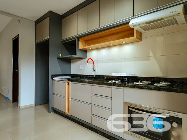 ResidĂȘncia Geminada no Bairro Boa Vista â Joinvill