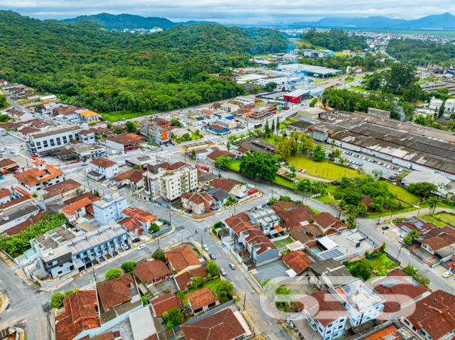 ResidĂȘncia Geminada no Bairro Boa Vista â Joinvill