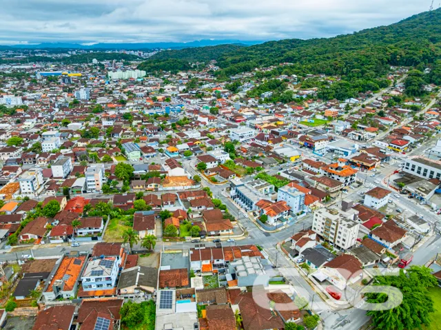 ResidĂȘncia Geminada no Bairro Boa Vista â Joinvill