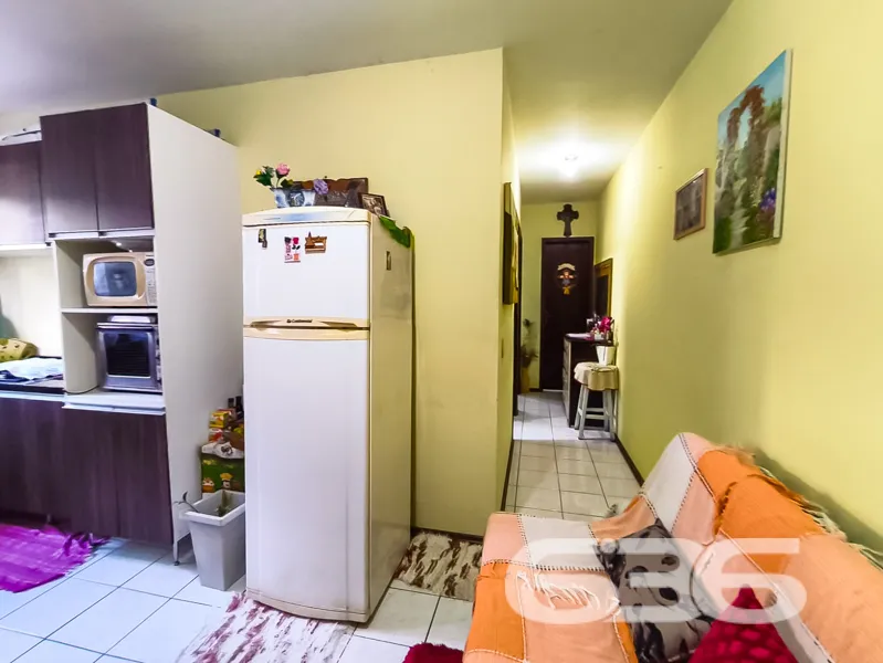 Apartamento à venda no Saguaçu, Joinville | 42m² p