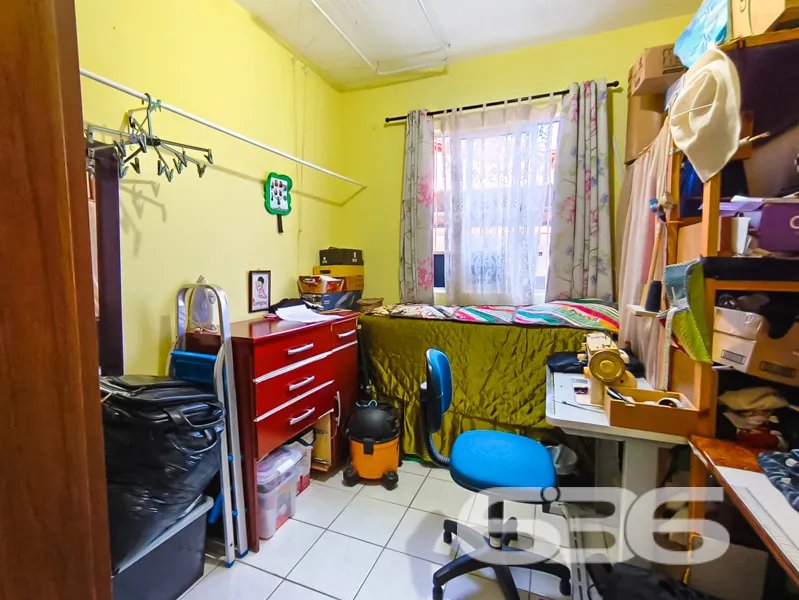 Apartamento à venda no Saguaçu, Joinville | 42m² p