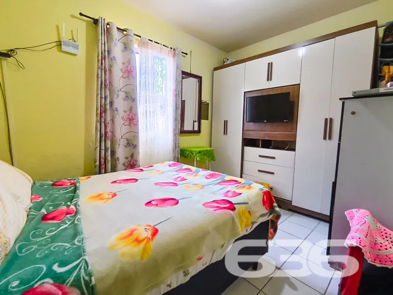 Apartamento à venda no Saguaçu, Joinville | 42m² p