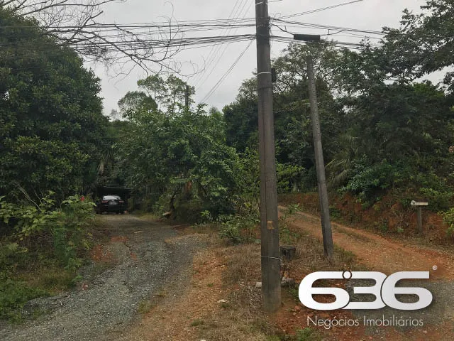 TERRENO DE 1.878M² COM LOCALIZAÇÃO ESTRATÉGICA EM