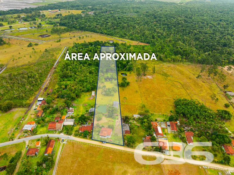 Paraíso Rústico em Balneário Barra do Sul - A Chác