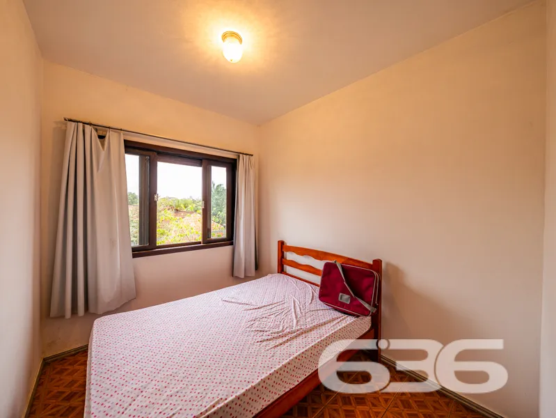 Paraíso Rústico em Balneário Barra do Sul - A Chác