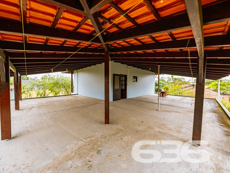 Paraíso Rústico em Balneário Barra do Sul - A Chác