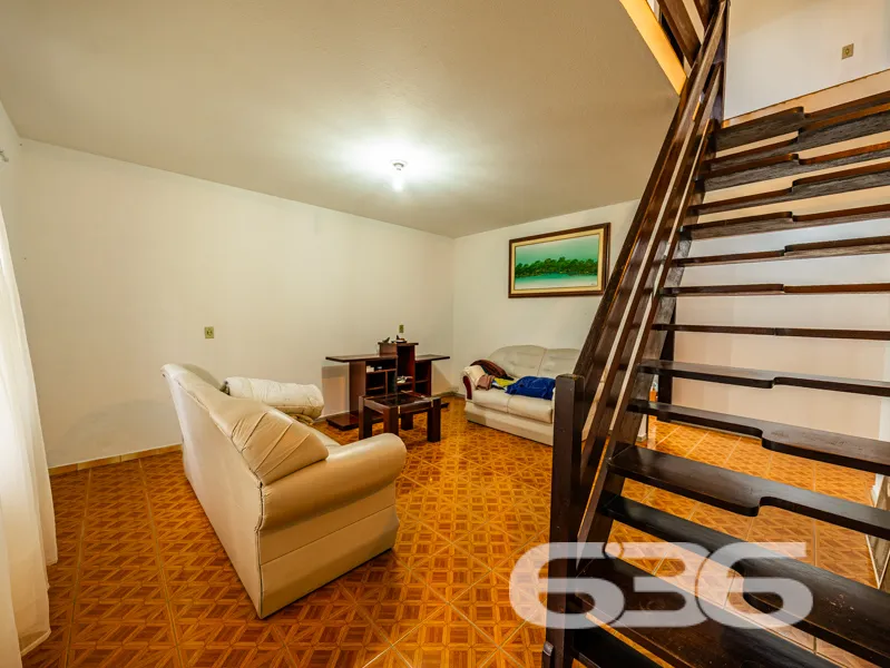 Paraíso Rústico em Balneário Barra do Sul - A Chác