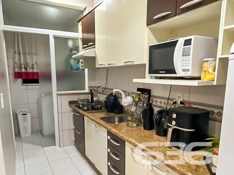 Apartamento à venda no bairro Floresta, Joinville 