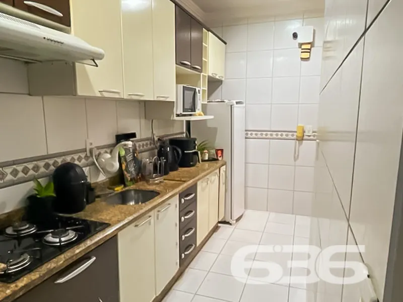 Apartamento à venda no bairro Floresta, Joinville 