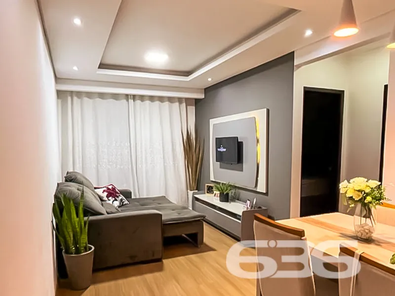 Apartamento à venda no bairro Floresta, Joinville 