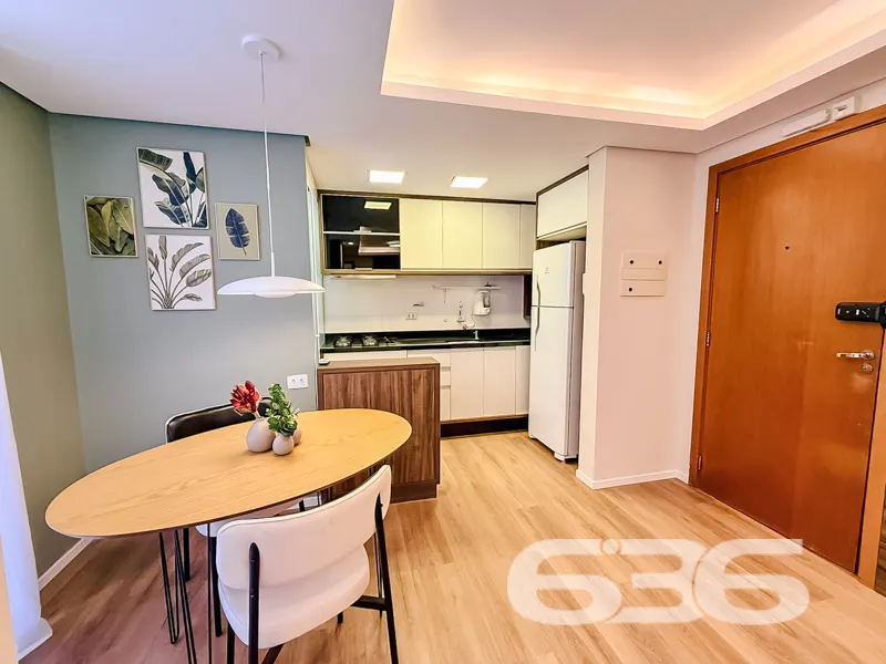 Apartamento à venda no Santo Antônio, Joinville | 