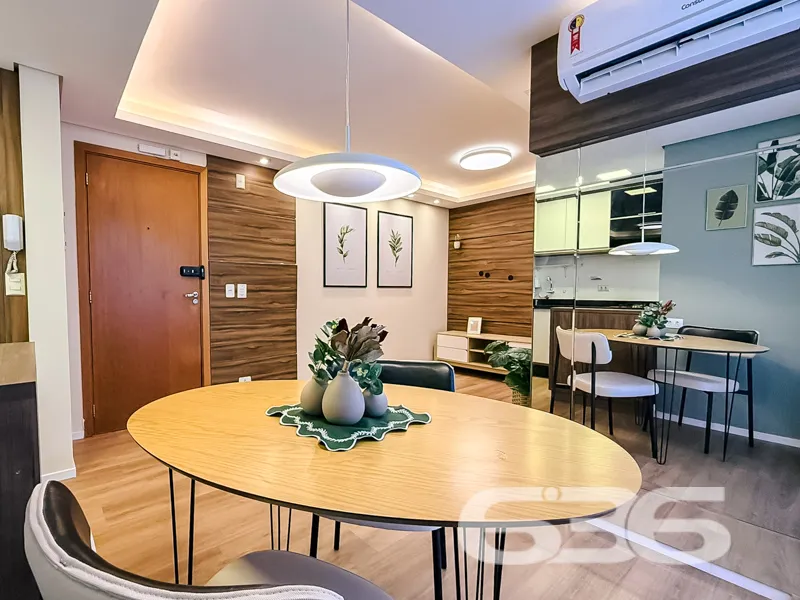 Apartamento à venda no Santo Antônio, Joinville | 