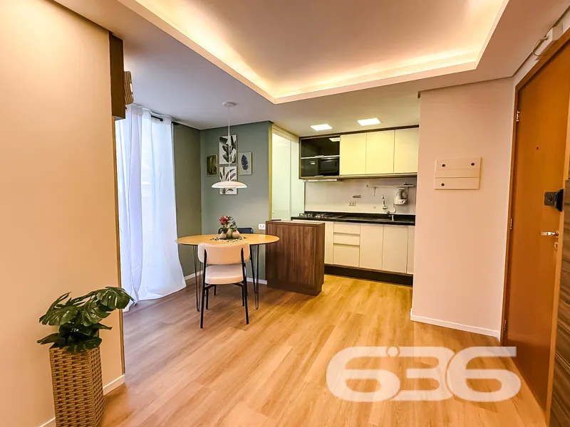 Apartamento à venda no Santo Antônio, Joinville | 