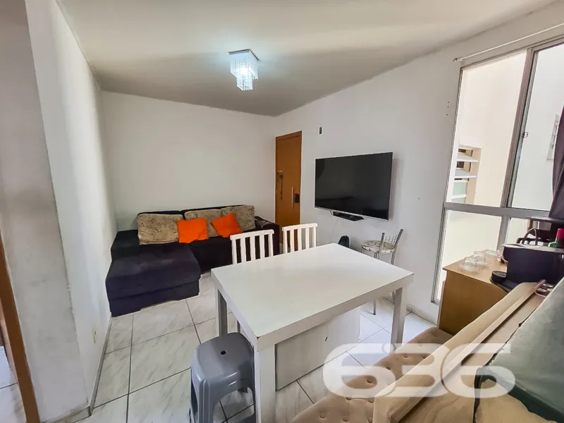 Apartamento à venda no Floresta, Joinville | 2 qua