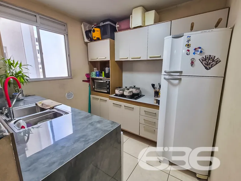 Apartamento à venda no Floresta, Joinville | 2 qua