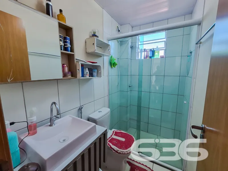 Apartamento à venda no Floresta, Joinville | 2 qua