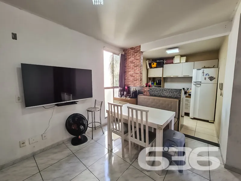 Apartamento à venda no Floresta, Joinville | 2 qua