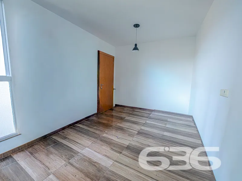 Apartamento à venda no Paranaguamirim, Joinville |