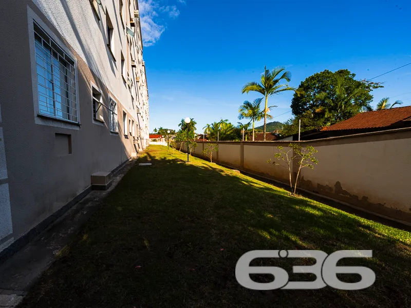 Apartamento à venda no Paranaguamirim, Joinville |