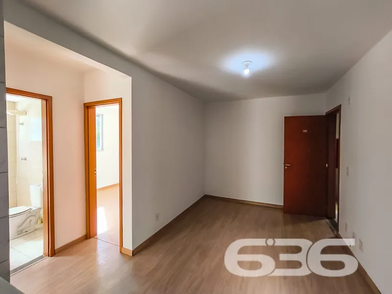 Apartamento à venda no Adhemar Garcia, Joinville |