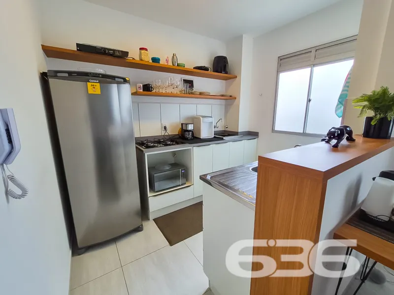 Descubra o seu futuro lar no coração de Joinville!