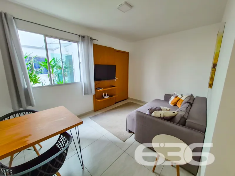 Descubra o seu futuro lar no coração de Joinville!