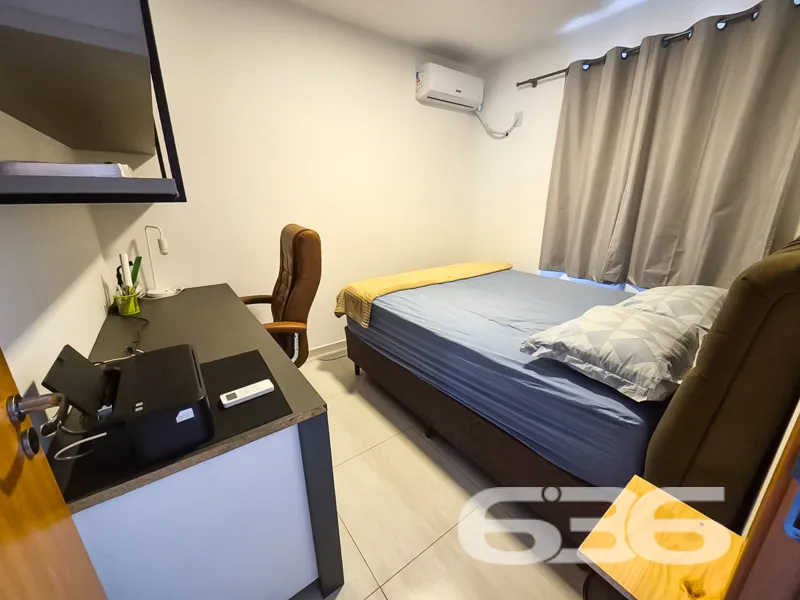 Descubra o seu futuro lar no coração de Joinville!