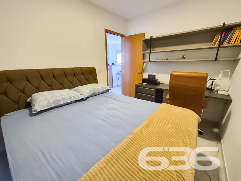 Descubra o seu futuro lar no coração de Joinville!