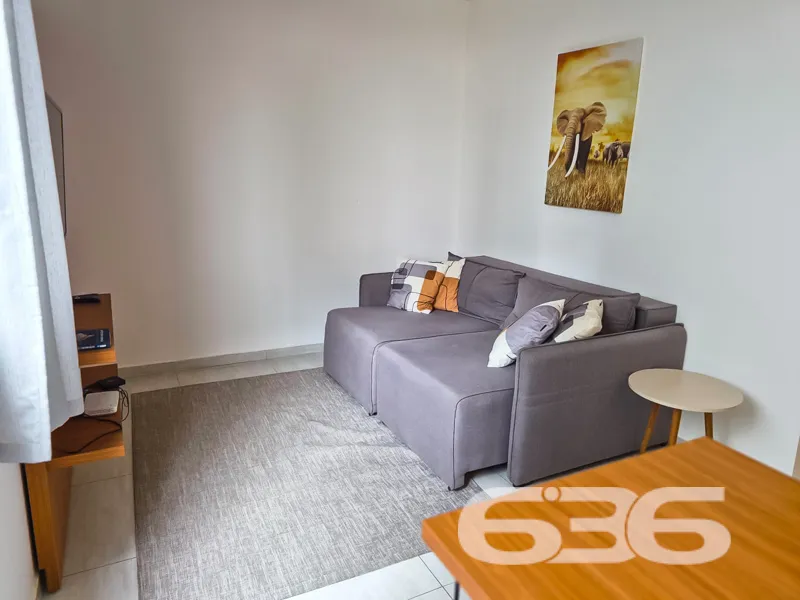 Descubra o seu futuro lar no coração de Joinville!