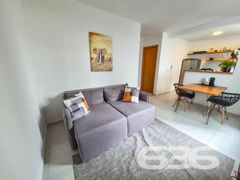 Descubra o seu futuro lar no coração de Joinville!