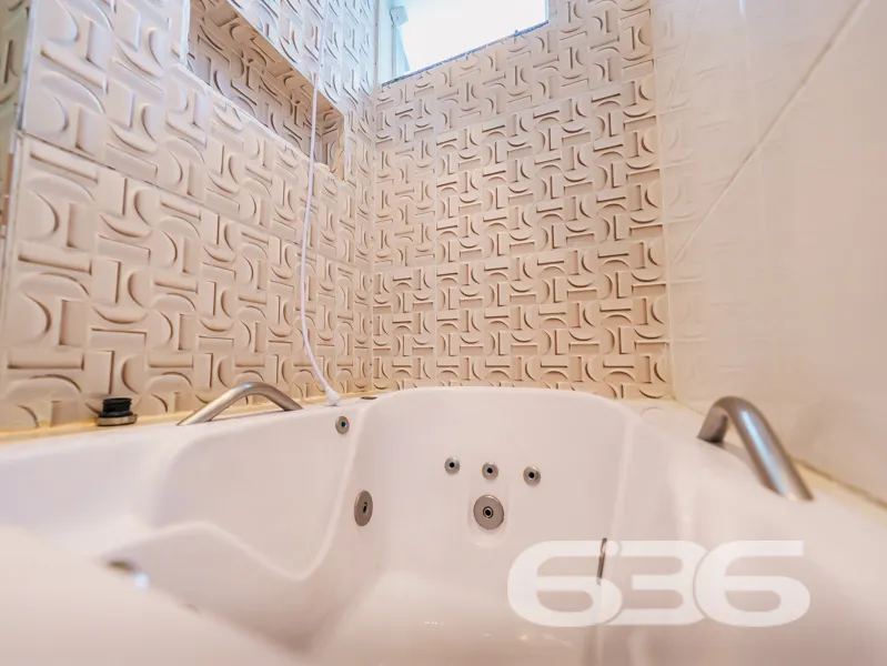 Apartamento à venda no Saguaçu, Joinville/SC, com 