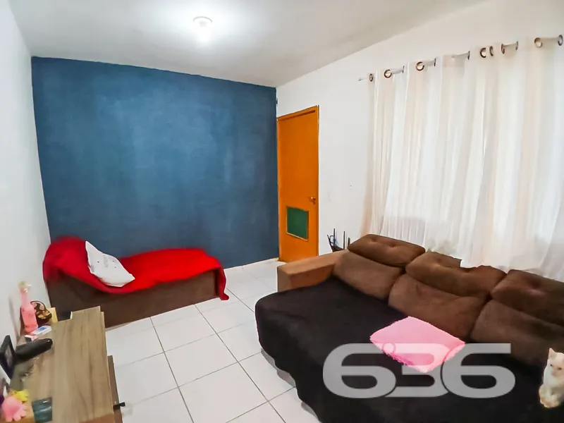 Descubra o seu novo lar na encantadora cidade de J